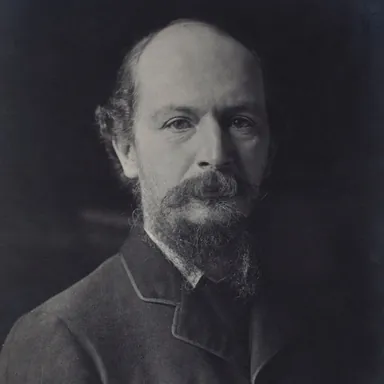 Algernon Charles Swinburne