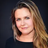 Alicia Silverstone - BDeBooks
