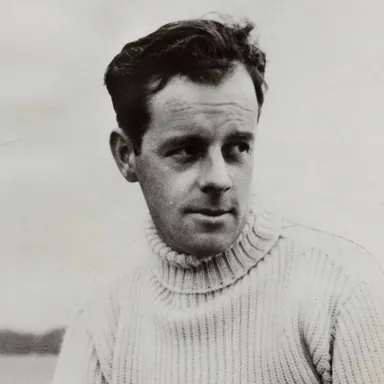 Alistair MacLean