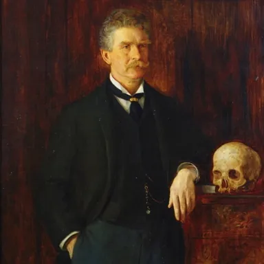 Ambrose Bierce