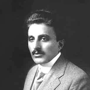 Ameen Rihani