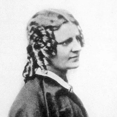Anna Sewell