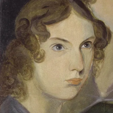 Anne Brontë