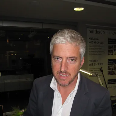 Anthony McCarten