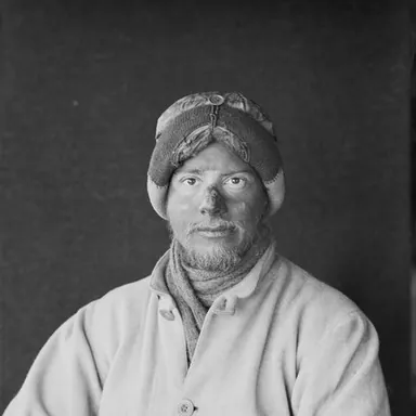 Apsley Cherry-Garrard