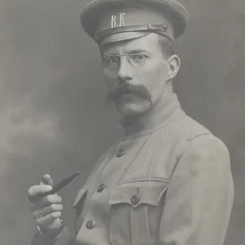Arthur Ransome