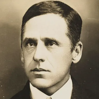 Banjo Paterson