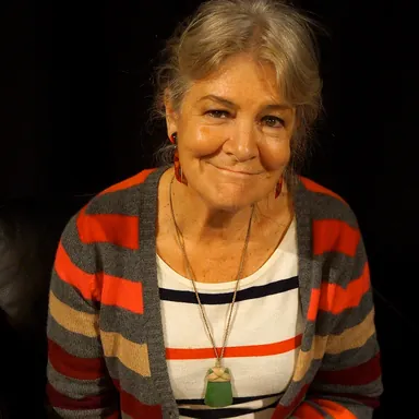 Barbara Ewing