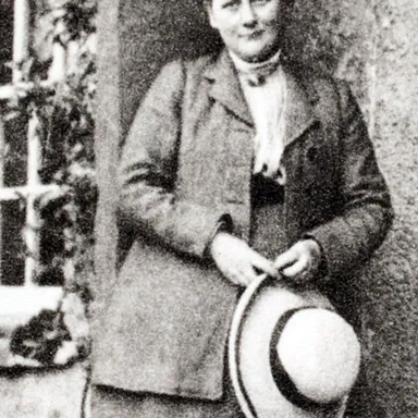 Beatrix Potter