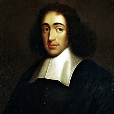 Benedictus de Spinoza