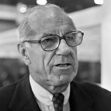 Benjamin Spock