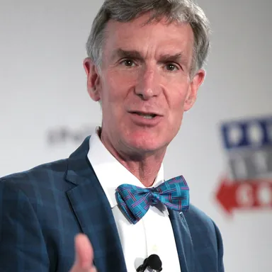 Bill Nye