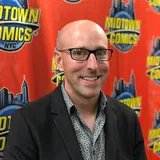Brian K. Vaughan - BDeBooks