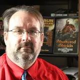 Bryan Thomas Schmidt - BDeBooks