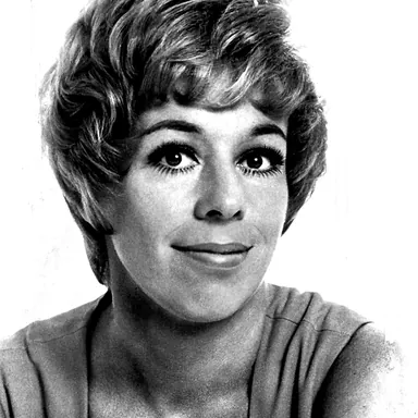 Carol Burnett