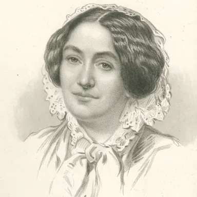 Caroline Kirkland