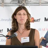 Carolyn Mackler - BDeBooks