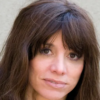 Catherine Asaro