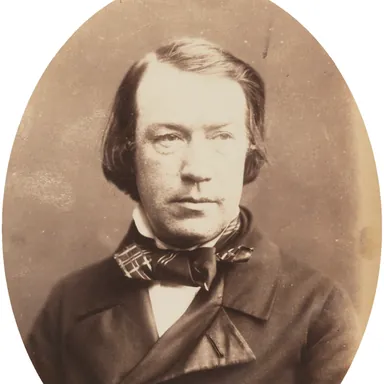 Charles MacKay