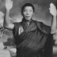 Chögyam Trungpa