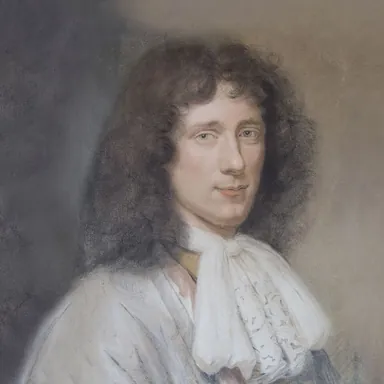 Christiaan Huygens
