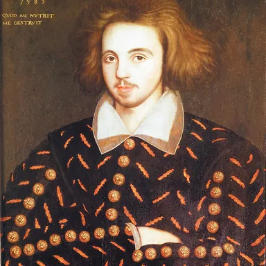 Christopher Marlowe