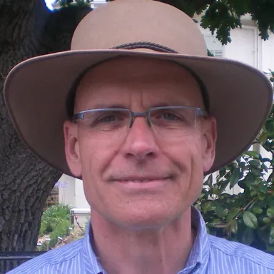 Clive Hamilton