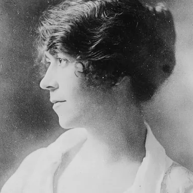 Daisy Ashford