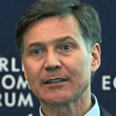 Daniel C. Esty