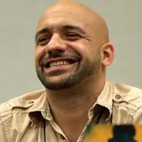 Daniel José Older - BDeBooks