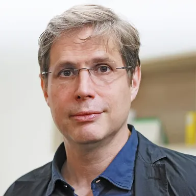 Daniel Kehlmann