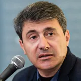 Dato Turashvili - BDeBooks