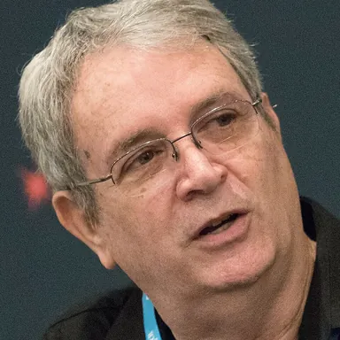 David Gerrold