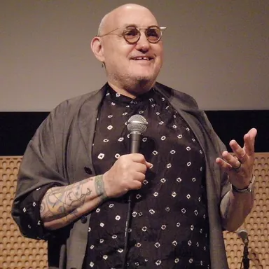 David Ritz