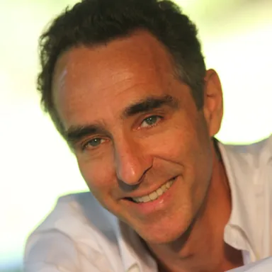 David Servan-Schreiber