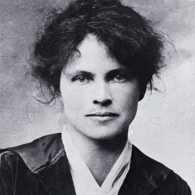 Dorothy Canfield Fisher