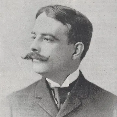 Edgar Saltus