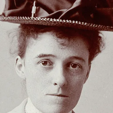 Edith Wharton