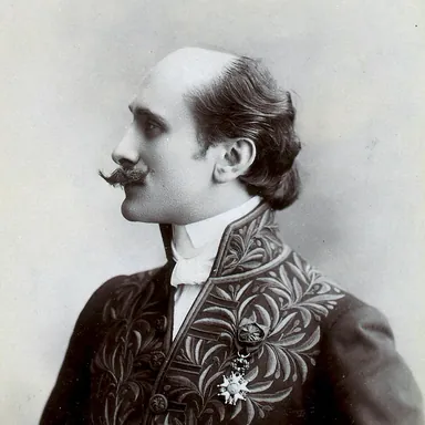 Edmond Rostand