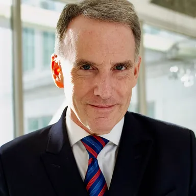 Edward Glaeser