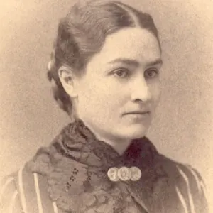 Eliza Calvert Hall
