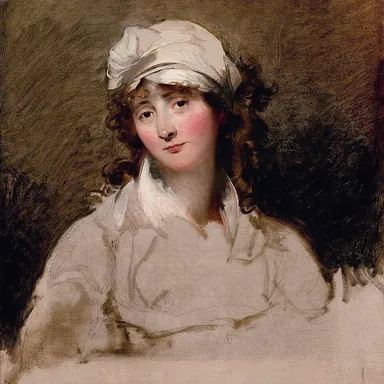 Elizabeth Inchbald