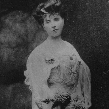 Elizabeth von Arnim