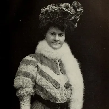 Ellen Glasgow