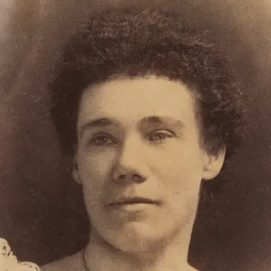 Ellen Thorneycroft Fowler