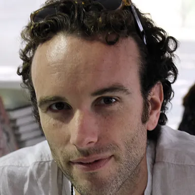 Elliot Ackerman