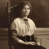 Emmeline Pankhurst - BDeBooks