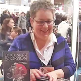 Erin Bow - BDeBooks