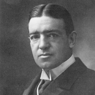 Ernest Henry Shackleton