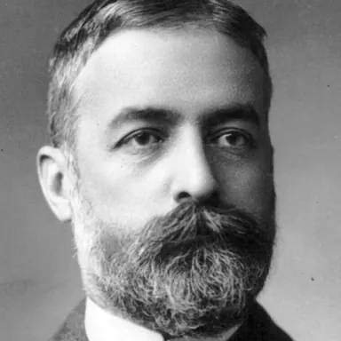 Ernest Howard Crosby